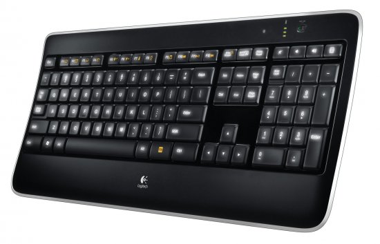 buy logitech k800