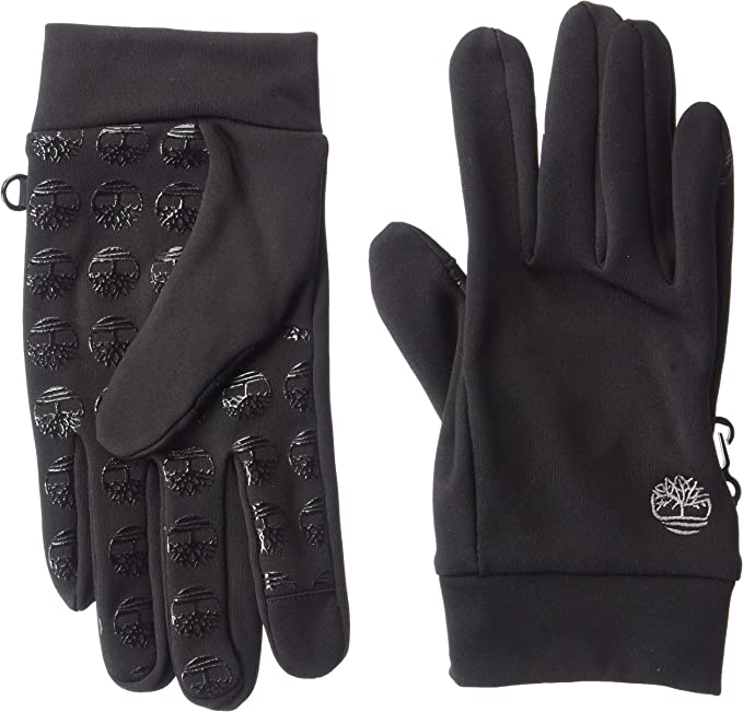 timberland driving gloves