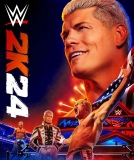 דיל מקומי: אפילו חזק יותר! השקת WWE 2K24 החדש: עכשיו בהזמנה מוקדמת לסופ״ש בלבד!!