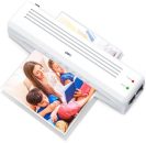 דיל מקומי: למינציה בבית ובמשרד בקלות ומהירות עם מכונת למינציה A4 מבית Deli ב-₪129 במקום ₪169!!