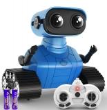 רק 17.1$/56 ש״ח (משלוח חינם בהגעה לסכום כולל של 49$ ומעלה) לרובוט החכם Hamourd Robot Toys מבית Hamourd!!