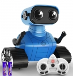 רק 17.1$/56 ש״ח (משלוח חינם בהגעה לסכום כולל של 49$ ומעלה) לרובוט החכם Hamourd Robot Toys מבית Hamourd!!