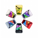 דיל מקומי: משפט שאפשר לשמוע רק בנובמבר: iPhone בהנחה! דגמי iPhone 12/13/14/14 Plus במגוון צבעים בירידת מחיר שווה!