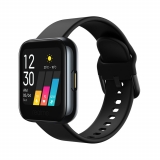 רק 19.99$\65 ש"ח עם הקופון BG83ed28 לשעון החכם Realme Watch!! בארץ המחיר שלו 299 ש"ח!!