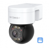 רק 48.99$ עם הקופון BG753089 למצלמת האבטחה החיצונית הנהדרת מבית בליצוולף BlitzWolf BW-YIC1!!