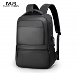 רק 26$/83 ש״ח לתיק גב מרשים מבית MARK RYDEN עם תא למחשב נייד 15.6", עמיד למים, ועיצוב אלגנטי שמתאים לעבודה, לימודים ונסיעות!!