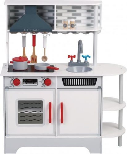 דיל מקומי: מטבח השף הקטן מבית Pit Toys ב-₪279 במקום ₪349 + תיק רשת לעגלה \ מחזיק שמיכה לבחירה במתנה!