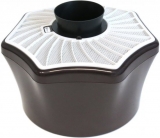 דיל מקומי: שלא יעקצו אתכם! מלכודת יתושים ORITRAP Asian Tiger רק ב-₪649 + פיתיון ל-5 חודשי יעילות בשווי ₪179 במתנה!