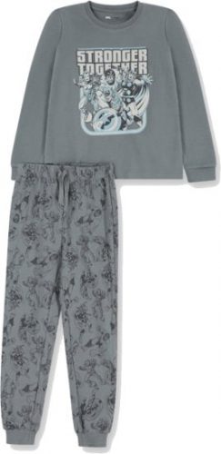 דיל מקומי: מגוון סטים של פיג'מות לילדים הנוקמים של Minene ב-₪29 בלבד!!