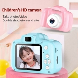 מחיר מתנה!! רק 7.6$\28 ש"מ למצלמת HD קומפקטית הסופר מומלצת לילדים!!