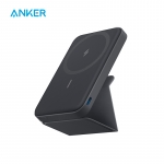 רק 28$\101 ש"ח עם הקופון IFP0A2U למטען הנייד המגנטי Anker powerbank 622 5000mAh!! בארץ המחיר 300 ש"ח!!
