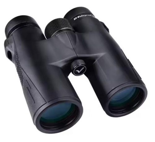 רק 32.8$/104 ש״ח למשקפת SVBONY SV47 עמידה במים עם עדשות איכותיות, פריזמות BaK-4 וצפייה נוחה גם עם משקפיים – מושלמת לצפייה בטבע ובילדים בגינה!!