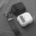 לחטוף!! רק 4$\14 ש"ח לכיסוי מגן משוריין לאיירפודס נגד זעזועים!!