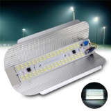 רק 5.99$ עם הקופון BGfeca5a לתאורת הצפה 50W High Power 70 LED!!