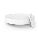 רק 55.4$/180 ש״ח לתאורת תקרה חכמה Yeelight Pro C320 עם שליטה קולית, עמעום מלא, טווח צבעים רחב ועיצוב מודרני שמתאים לכל חדר בבית!!