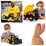 דיל מקומי: רכבי העבודה של Tonka – המתנה המושלמת לבנאים הקטנים שלכם (ואולי גם לכם) במחירים מדהימים עם הקופון הבלעדי SmartBuyKSP!!