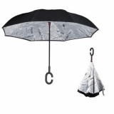 דיל מקומי: רק 49 ש״ח לזוג מטריות הפוכות איכותיות!!