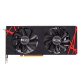 רק 56$\207 ש"ח לכרטיס המסך הנהדר ELSA Radeon RX 580 8GB GDDR5!! בארץ המחיר שלו 1508 ש"ח!!