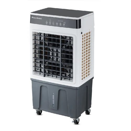 דיל מקומי: רק 349 ש״ח למצנן נייד 80 וואט פירלס לבן PE-ACF-23AR Peerless כולל שלט וקרחונים!!