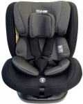 דיל מקומי: רק 799 ש"ח במקום 849 לכסא הבטיחות המסתובב והמדהים – BabySafe 360 – מגיל לידה! בדגם החדש הכולל עמידה בתקן I-Size!!