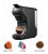 דיל מקומי: רק 329 ש"ח למכונת האספרסו ההיברידית – מתאימה ל-3 סוגי קפה Arcor AR-C01A!!