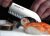 דיל מקומי: חובבי הסכינים, התפקדו! סכין שף מקצועית רב תכליתית מבית Arcos באורך 18 ס"מ בעלת חריצים למניעת הידבקות המזון בעת החיתוך ב 89 ש"ח בלבד!!