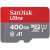 דיל מקומי: רק 149 ש"ח לכרטיס זיכרון SanDisk Ultra 667x Micro SDXC UHS-I SDSQUAR-400G – נפח 400GB!!