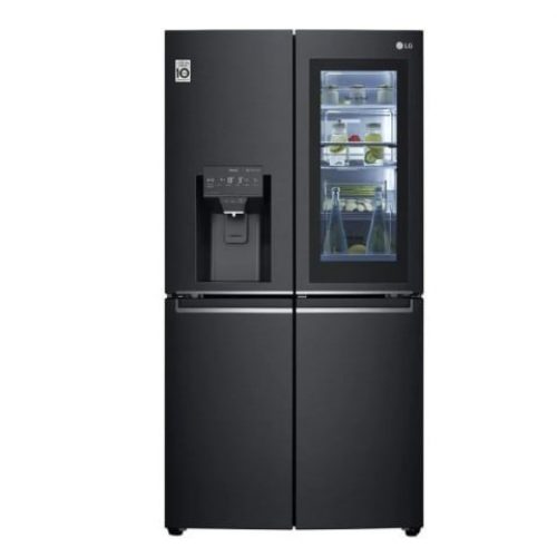 דיל מקומי: מקרר LG InstaView בהזדמנות שווה לזמן מוגבל!!