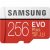 רק 35.99$\125 ש"ח לכרטיס הזכרון המעולה מבית סמסונג Samsung EVO Plus 256GB!! בארץ המחיר שלו 300 ש"ח!!