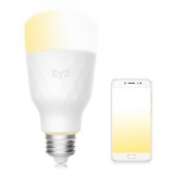 רק 19.99$ למנורה החכמה של שיאומי Xiaomi Yeelight YLDP05YL!!