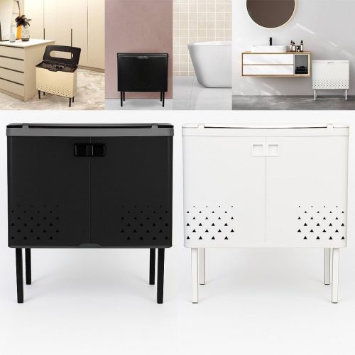 דיל מקומי: הכביסה של Cestino נקייה יותר משלכם! סל כביסה מעוצב בנפח 60 ליטר עכשיו ב-₪299 במקום ₪379!!