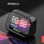 רק 14.3$\54 ש"ח לשעון המעורר המעוצב משולב רמקול בלוטוס הנהדר מבית לנובו Lenovo thinkplus TS13!!