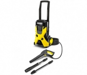 דיל מקומי: רק 1195 ש"ח למכונת שטיפה בלחץ Karcher K5 Basic!!