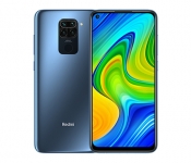 רק 158$\530 ₪ (כולל המשלוח) ל Xiaomi Redmi Note 9 החדש והנהדר בגרסה הגלובלית 4+128GB!!