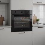 דיל מקומי: חגיגת בישול ואפייה עם תנור בנוי 65 ליטר 7 תוכניות Delonghi עכשיו ב-₪1,190 בלבד במקום 1,590₪!!