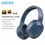 רק 40$/131 ש״ח לאוזניות הקשת האלחוטיות Edifier W820NB Plus (גרסת 2025) עם ביטול רעשים חכם ANC עד ‎49dB‎ ותמיכה ב-Hi-Res Audio!!