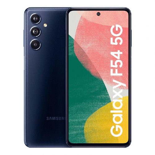 דיל מקומי: רק 1199 ש״ח לטלפון סלולרי Samsung Galaxy F54 SM-E546B\DS 256GB 8GB RAM!! בזאפ המחיר שלו מתחיל ב 1350 ש״ח!!