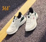 רק 20.6$/67 ש״ח לנעלי הריצה 361 Degrees עם ריפוד נוח, בד נושם וסוליה מונעת החלקה!!
