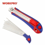 רק 12.99$ לסכין איכותי מבית WORKPRO!!