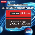 החל מ 4.5$/22 ש״ח לכרטיס הזכרון הנהדר מבית לנובו Lenovo ThinkPlus במגוון נפחים לבחירה!!