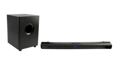 דיל מקומי: רק 333 ש״ח למקרן קול עוצמתי 2.1 מבית SHERWOOD – כולל סאבוופר אלחוטי!!