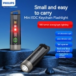 רק 9.4$/36 ש״ח לפנס הנטען הנהדר מבית פיליפס PHILIPS!!