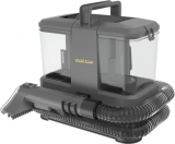 דיל מקומי: מכונת ניקוי שואבת ושוטפת לניקוי עמוק של ספות, כורסאות, שטיחים וריפודים Gold Line ATL-2320 רק ב-₪316!!