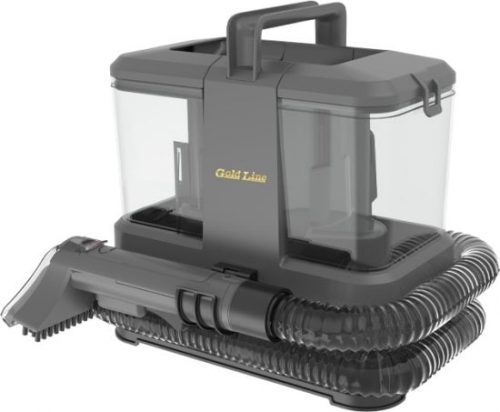 דיל מקומי: מכונת ניקוי שואבת ושוטפת לניקוי עמוק של ספות, כורסאות, שטיחים וריפודים Gold Line ATL-2320 רק ב-₪316!!