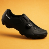 דיל מקומי: נעלי רכיבת הרים Shimano XC3 MTB עכשיו ב-30% הנחה: רק ₪419!!