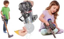 דיל מקומי: שואב האבק דמוי דייסון האהוב – Casdon Dyson במחיר מקומי שווה של 125 ש״ח בלבד!