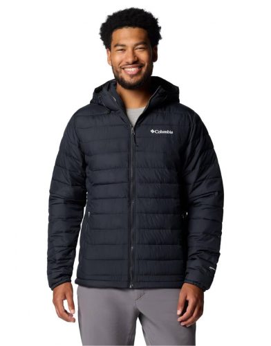 רק 365 ש״ח מחיר סופי כולל הכל עד דלת הבית למעיל הפוך Columbia Powder Lite עם בידוד Omni-Heat, מתאים ליום-יום ולטיולים!!