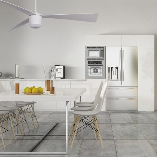 דיל מקומי: עקיצת סופ"ש! מאוורר תקרה Star 7 בגודל 44" עם גוף תאורה וכולל שלט רחוק החל מ-₪709 עד הבית!