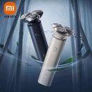רק 12.9$/42 ש״ח למכונת הגילוח האיכותית מבית Xiaomi דגם Mijia S101 עם 3 ראשים, עמידות במים IPX7 וטעינת USB-C מהירה!!