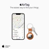 דיל מקומי: חזר למלאי מוגבל!! Apple AirTag במחיר מטורף – רק 99 ש"ח!!  